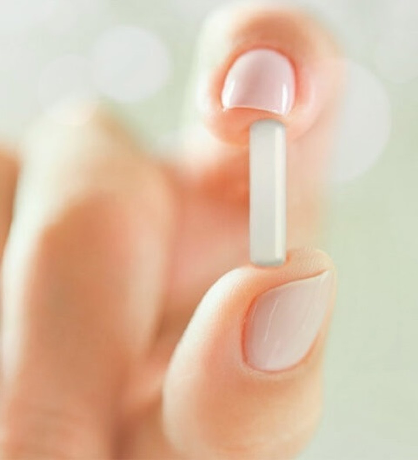 IMG_6289 the beta chip in pill form that allows the dominant person in the relationship to ensure the beta male has his sexual stimuli censored for only what is approved.